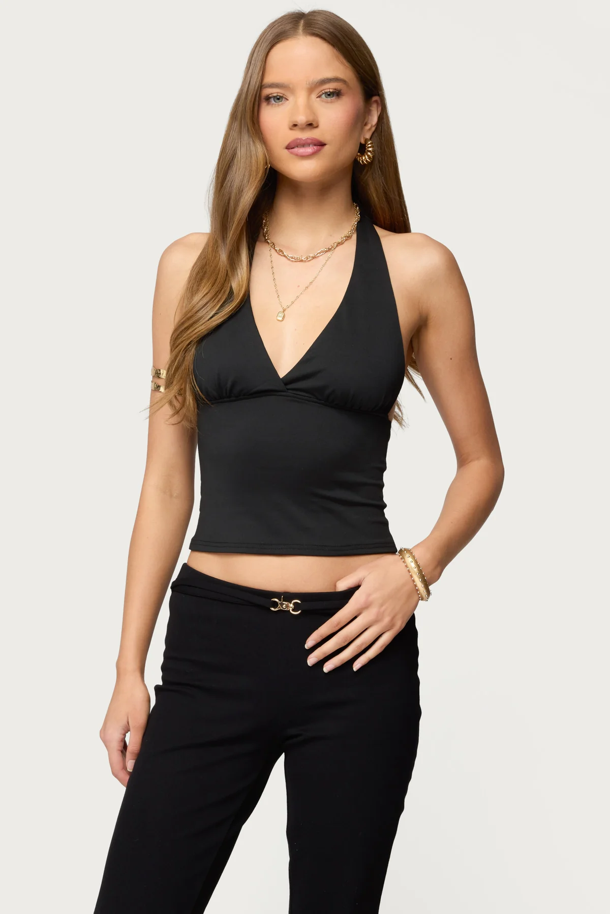 Phia Halter Top - Image 2