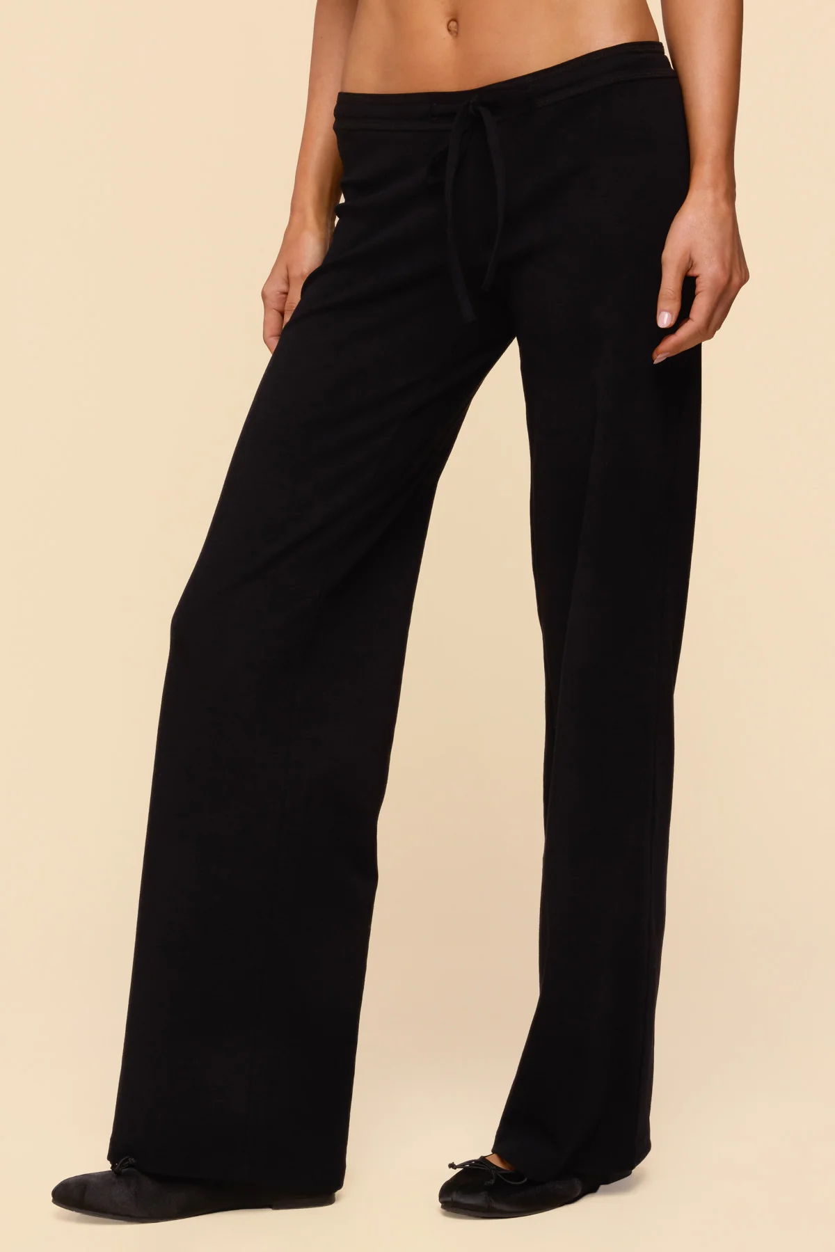 Claudia Straight Leg Pants - Image 2