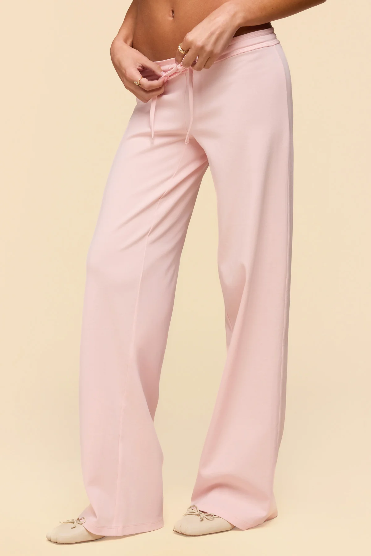 Claudia Straight Leg Pants - Image 2