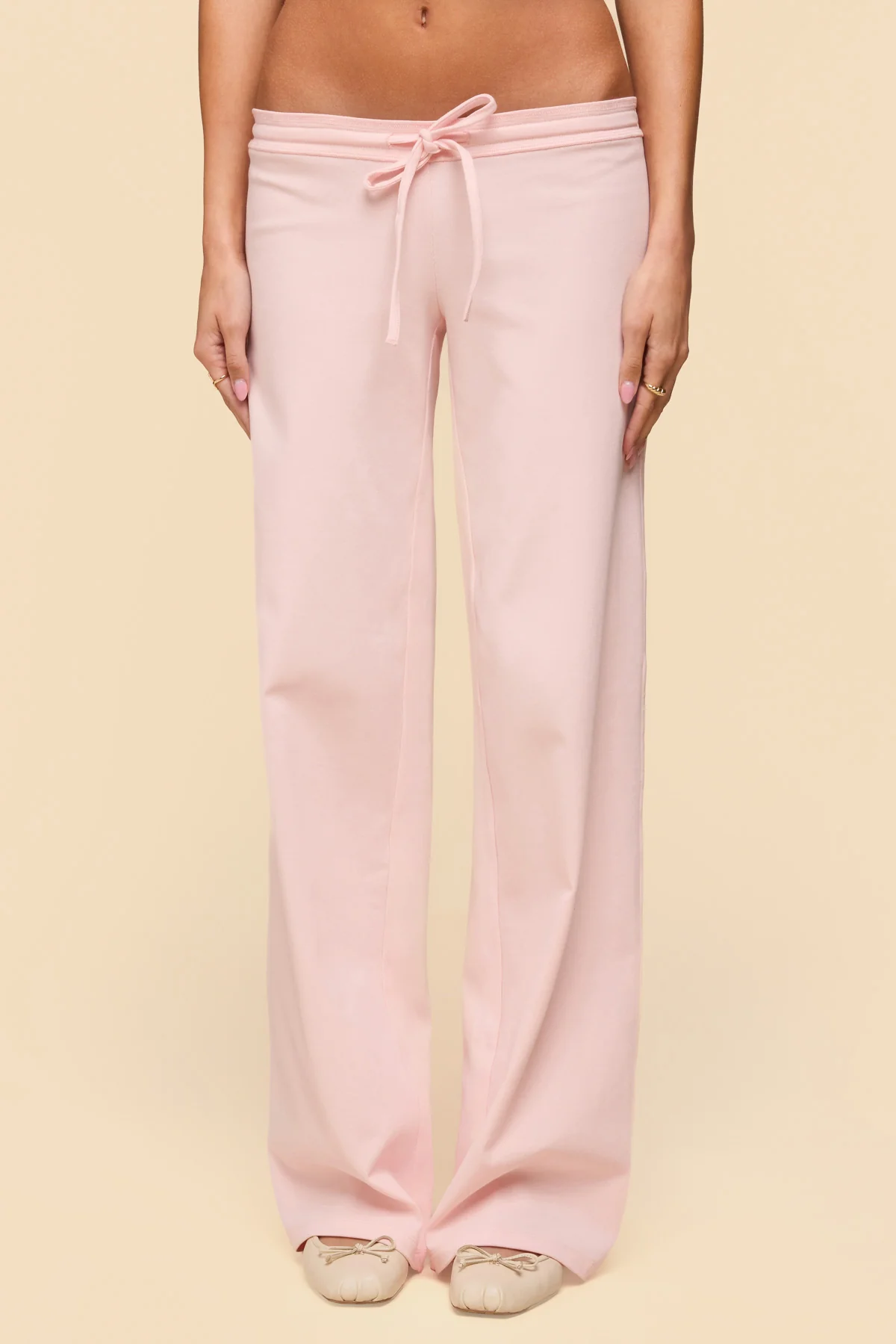 Claudia Straight Leg Pants - Image 5
