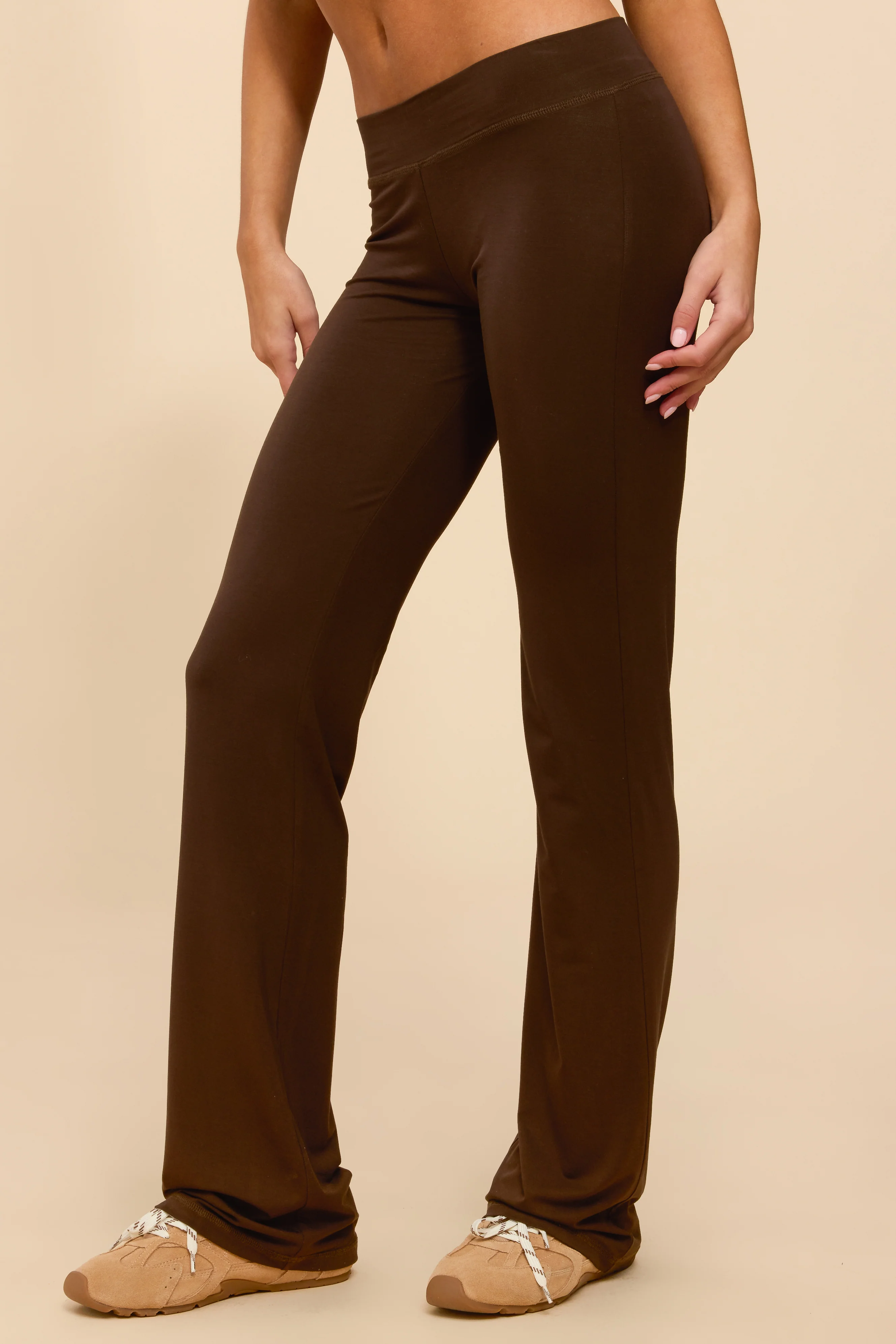 Callan Flared Pants - Image 3