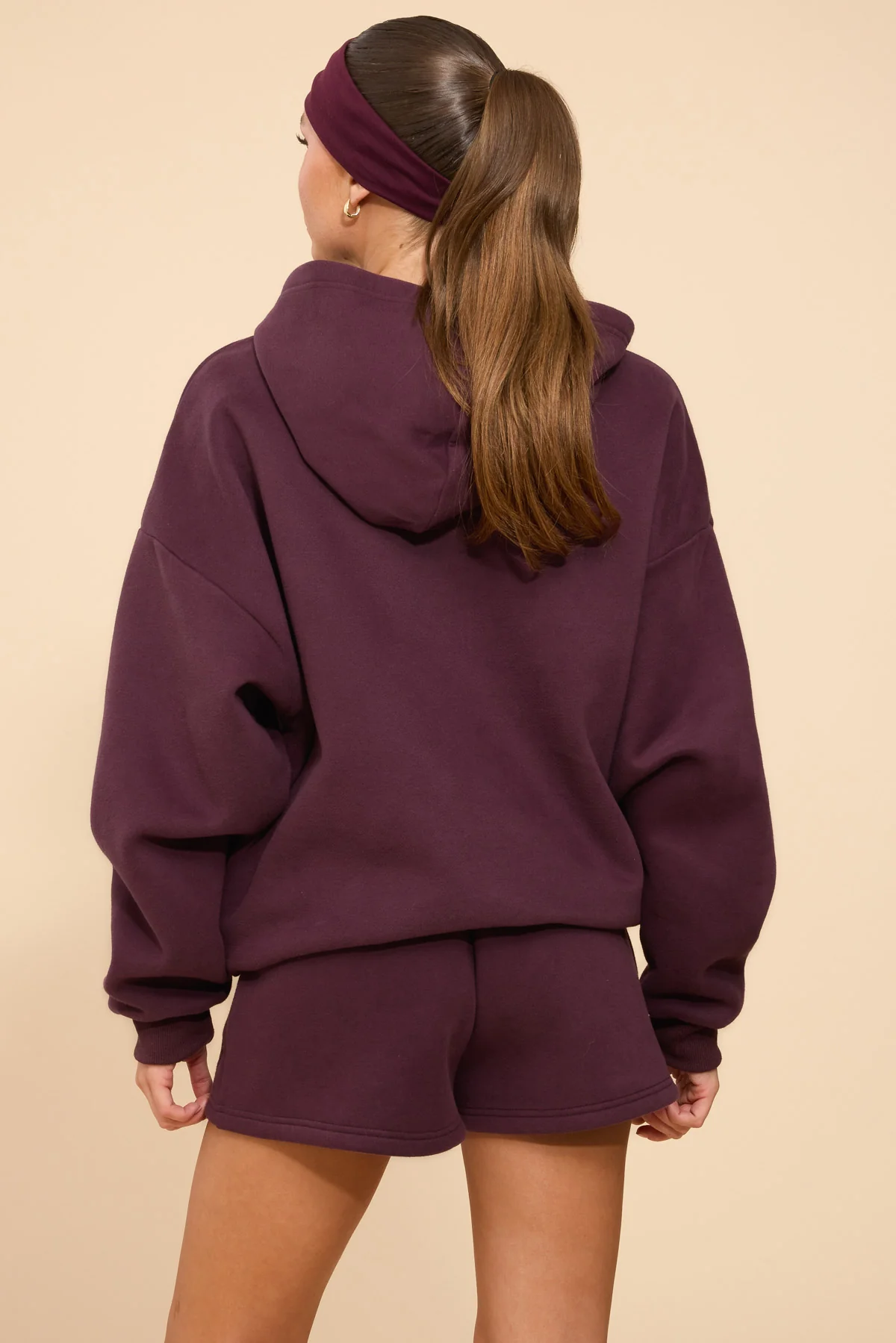 Edikted Girl Hoodie - Image 4