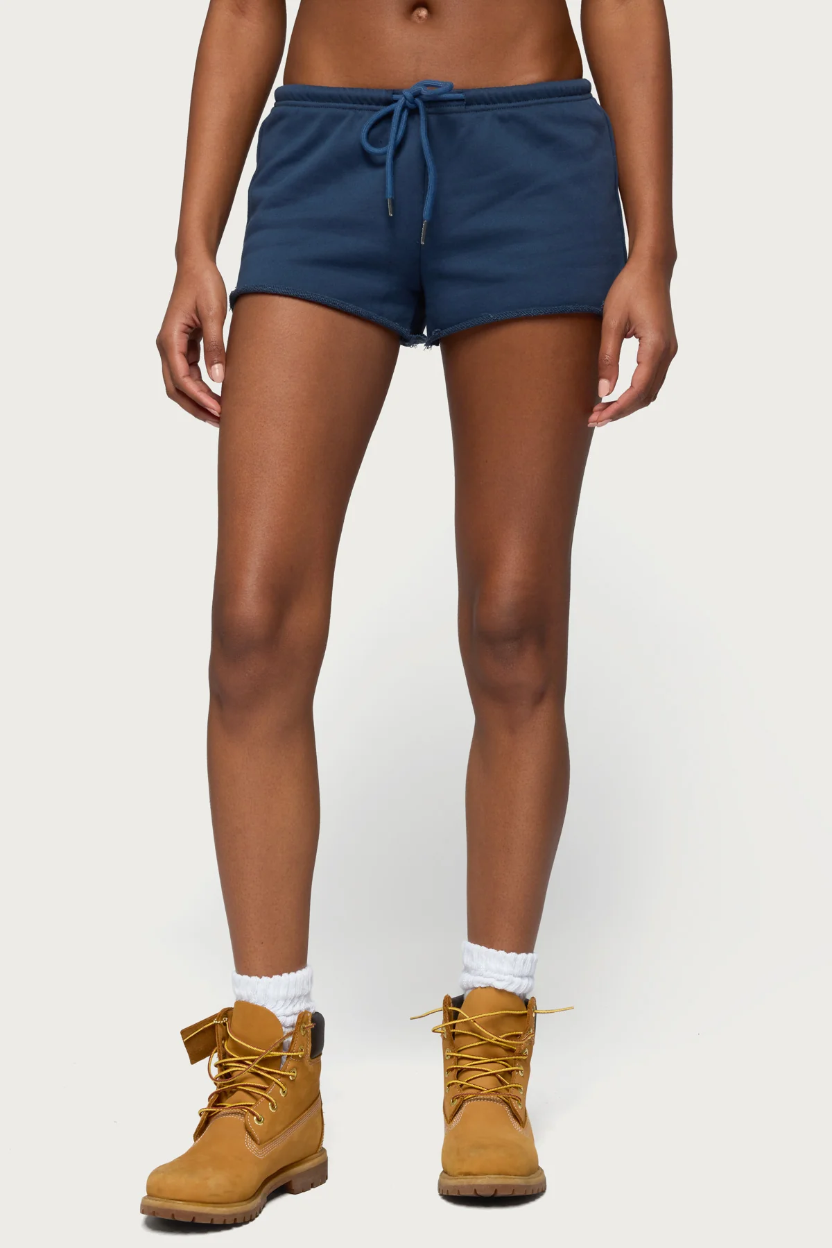 Juana Lightweight Shorts - Image 2
