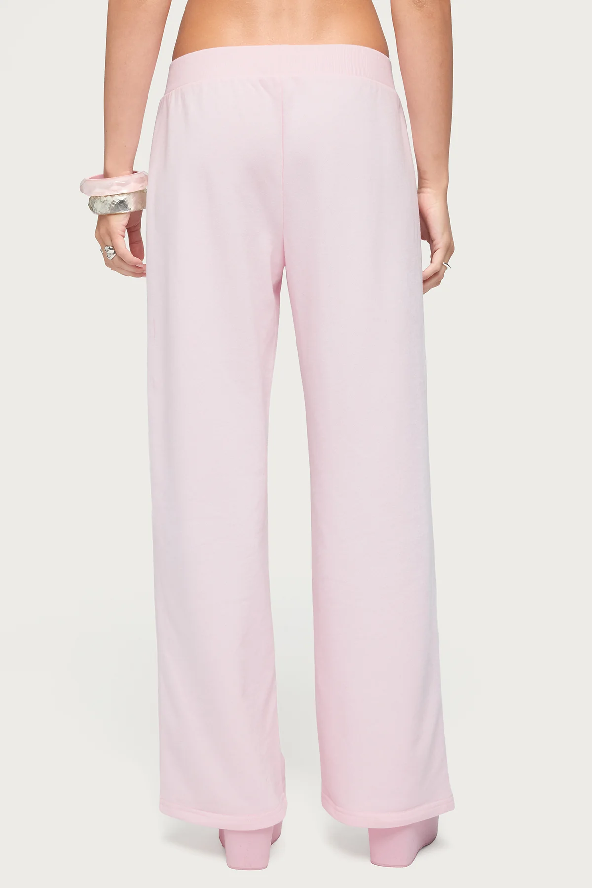 Edikted Studio Track Pants - Image 5
