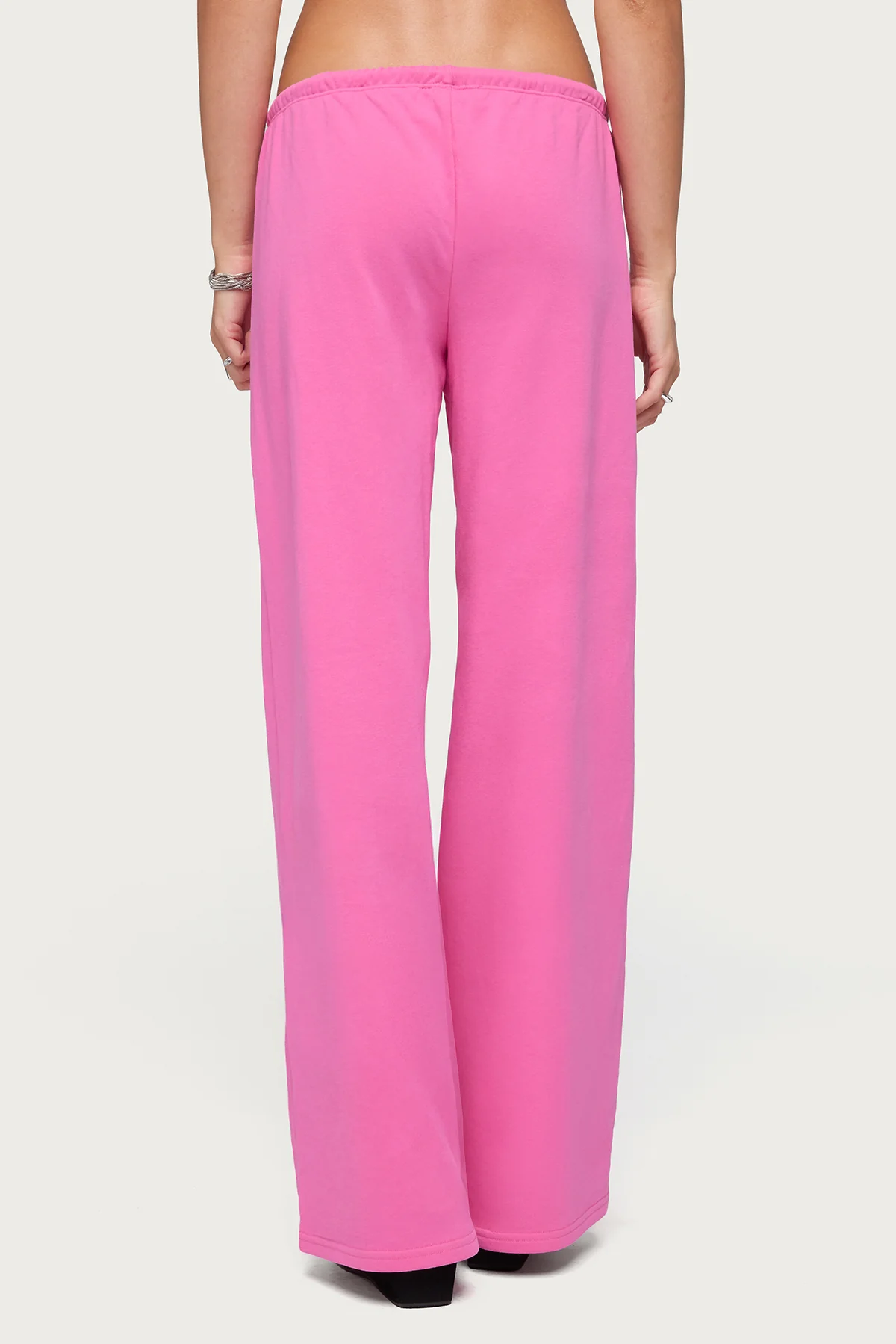 Callista Low Rise Sweatpants - Image 5